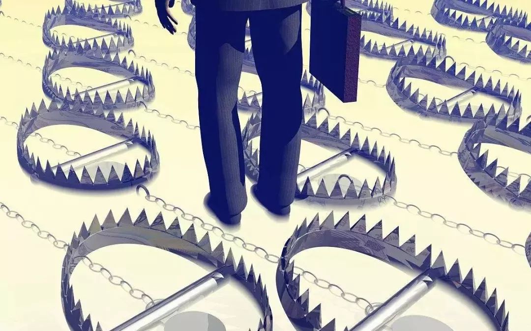 二手、名牌、时尚美女买手……这个陷阱让人“心动”变“心痛”I二哥说