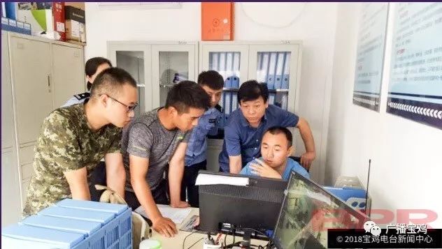 最低、最简、最快、最优，市公安局治安支队打造“四最”落户城市