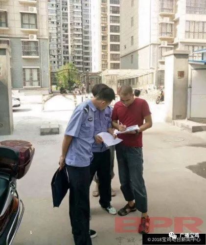 最低、最简、最快、最优，市公安局治安支队打造“四最”落户城市