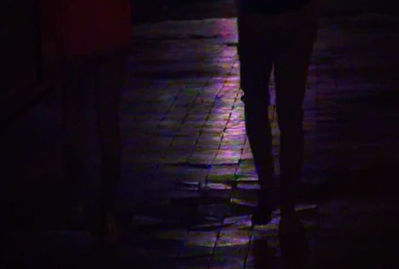 太狗血！一男子嫖娼后染上性病，为报复持刀抢劫却意外变成杀人犯