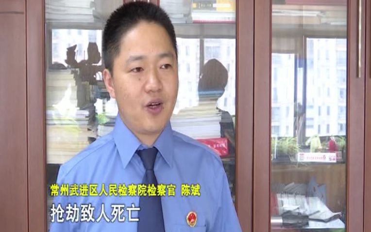 太狗血！一男子嫖娼后染上性病，为报复持刀抢劫却意外变成杀人犯