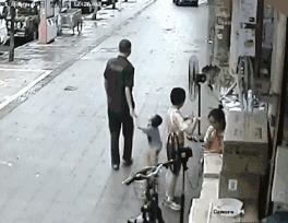 如何防止人贩子被拐,人贩子拐小孩骗术