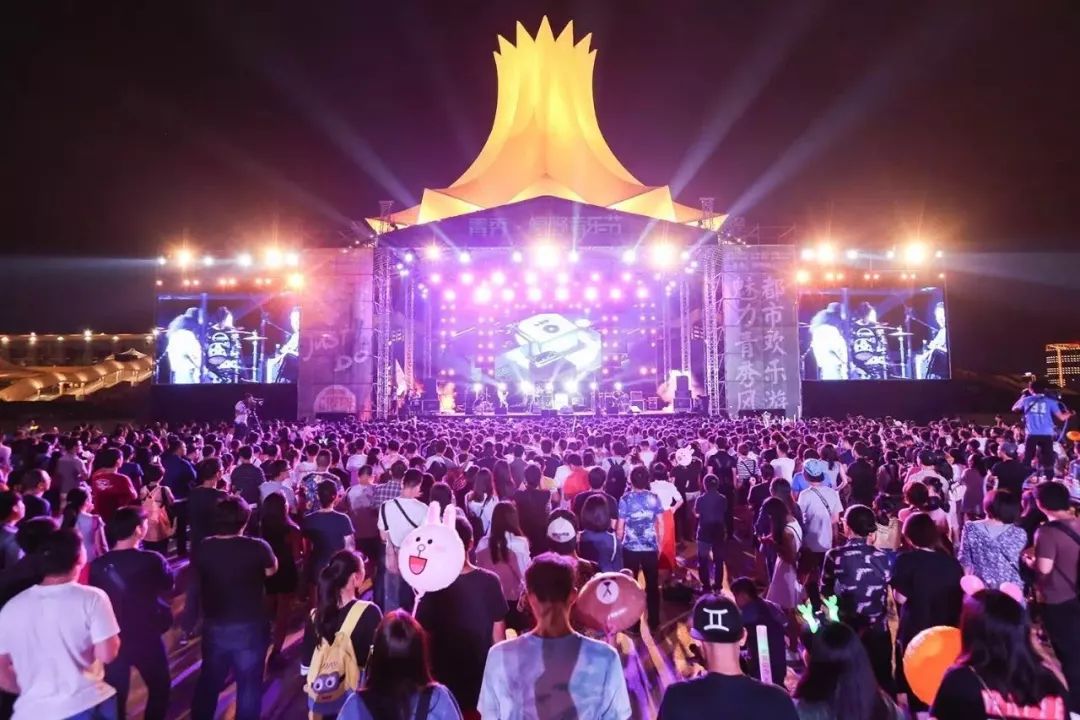 戏曲音乐节,戏剧音乐节