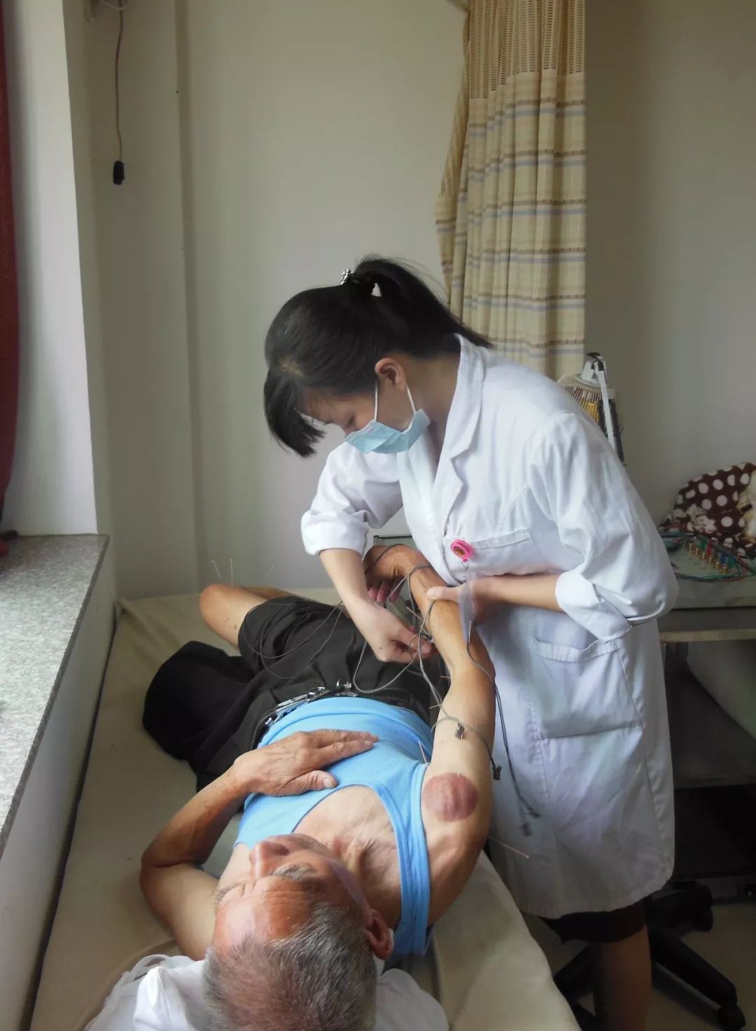 社区医院诊疗科室一览表,家门口中医名单