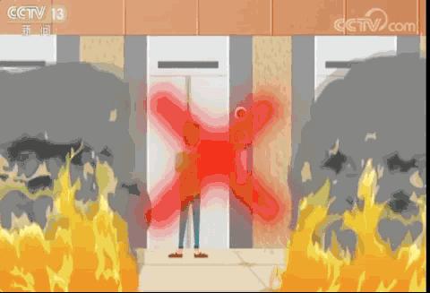 楼道乱堆杂物堵塞疏散通道危险,楼道乱堆杂物的温馨提示