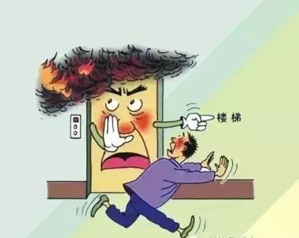 楼道乱堆杂物堵塞疏散通道危险,楼道乱堆杂物的温馨提示