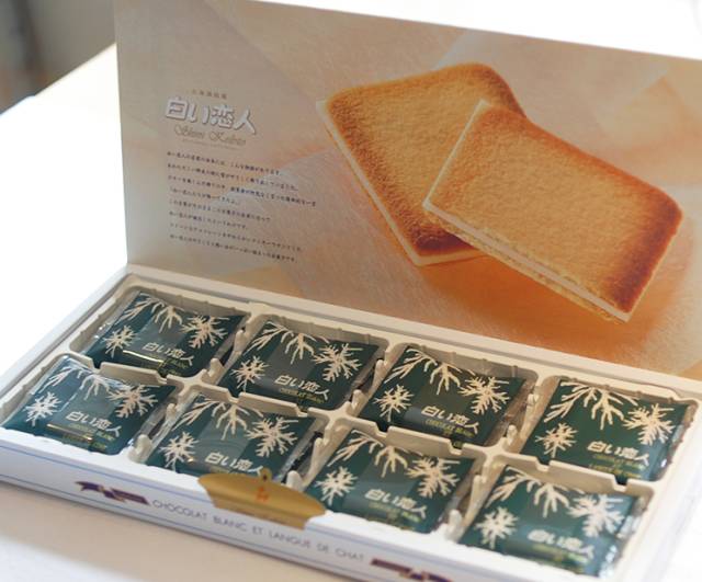 常见的日本零食有哪些,日本儿童零食排行榜前十名