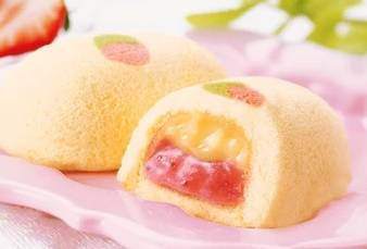 常见的日本零食有哪些,日本儿童零食排行榜前十名