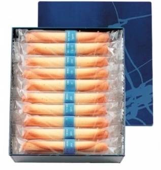 常见的日本零食有哪些,日本儿童零食排行榜前十名