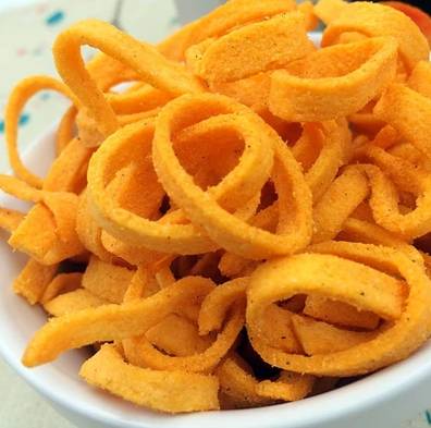 常见的日本零食有哪些,日本儿童零食排行榜前十名