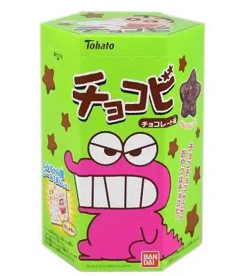 常见的日本零食有哪些,日本儿童零食排行榜前十名