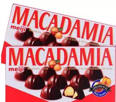 常见的日本零食有哪些,日本儿童零食排行榜前十名