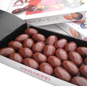 常见的日本零食有哪些,日本儿童零食排行榜前十名