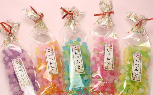 常见的日本零食有哪些,日本儿童零食排行榜前十名