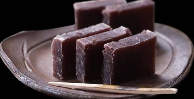 常见的日本零食有哪些,日本儿童零食排行榜前十名