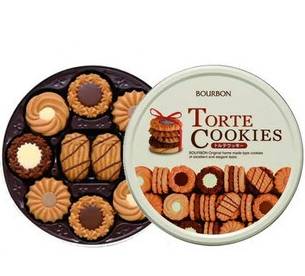 常见的日本零食有哪些,日本儿童零食排行榜前十名