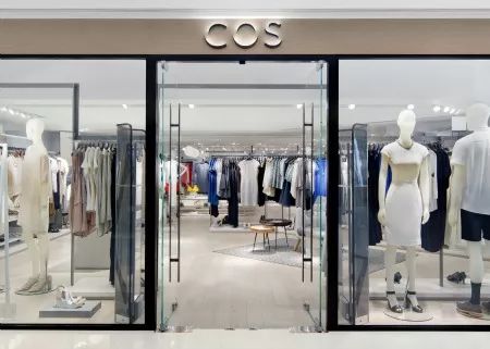 cos新一季单品,cos官方旗舰店有哪些