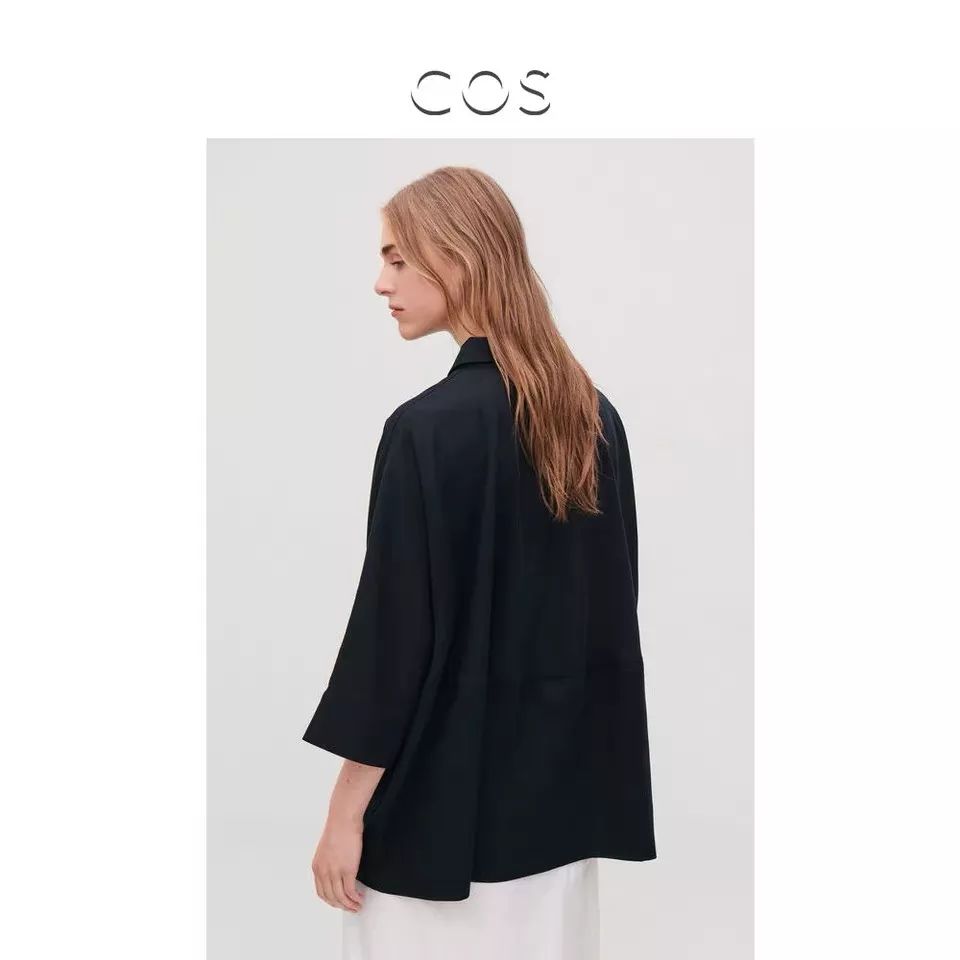 cos新一季单品,cos官方旗舰店有哪些