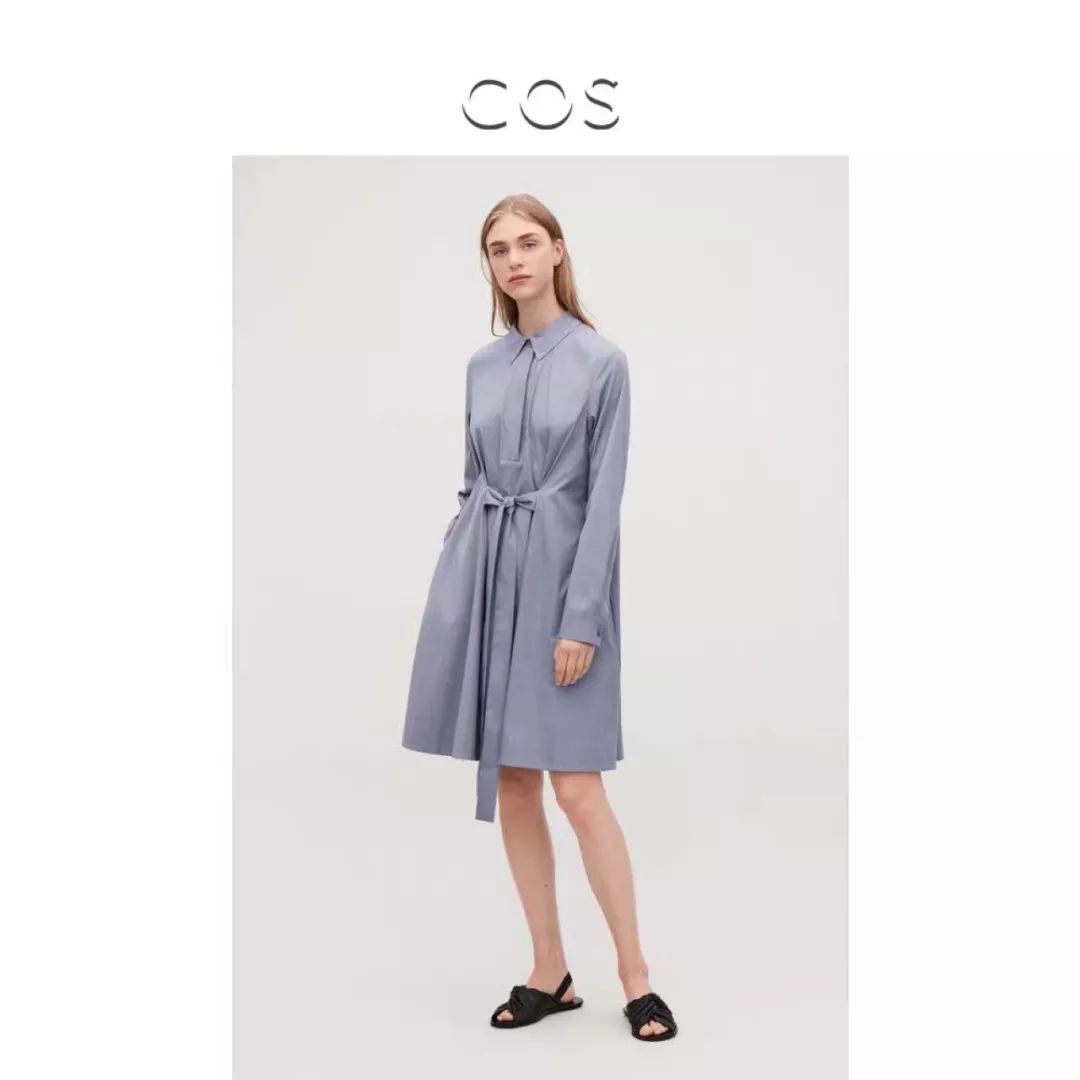 cos新一季单品,cos官方旗舰店有哪些
