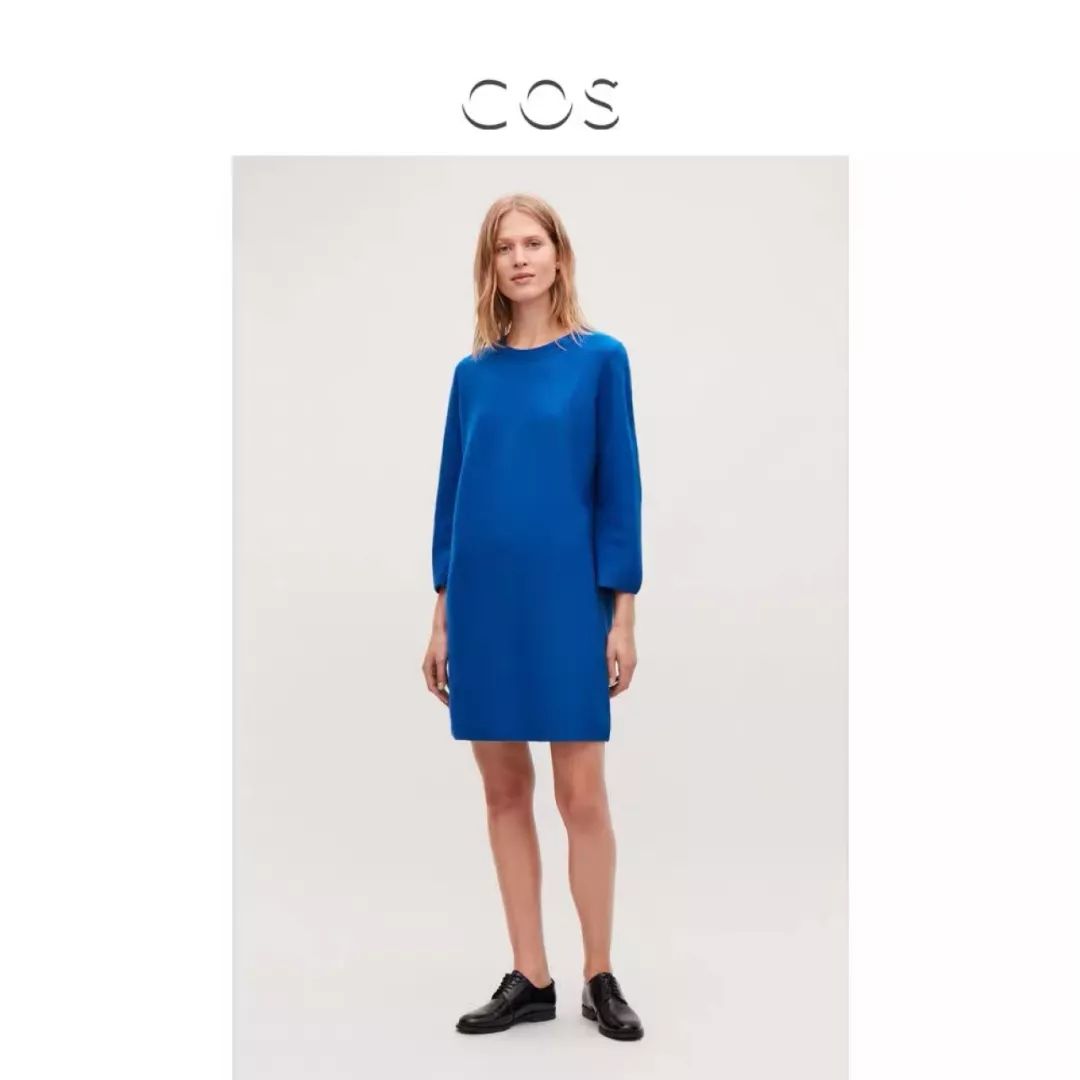cos新一季单品,cos官方旗舰店有哪些