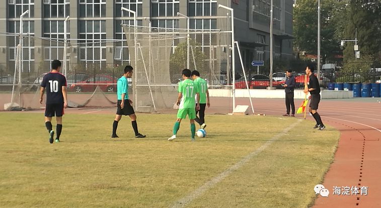 中关村联赛,中关村杯决赛