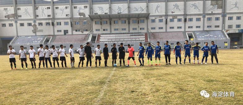 中关村联赛,中关村杯决赛