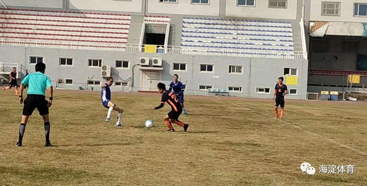 中关村联赛,中关村杯决赛