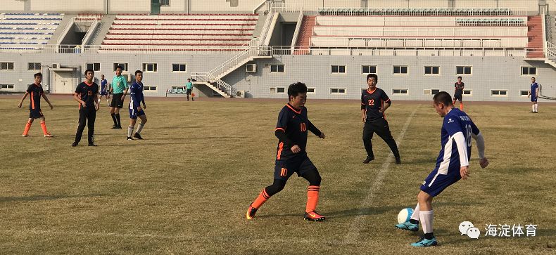 中关村联赛,中关村杯决赛