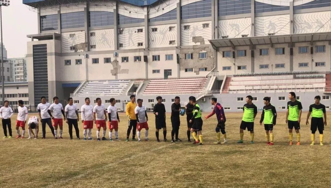 中关村联赛,中关村杯决赛