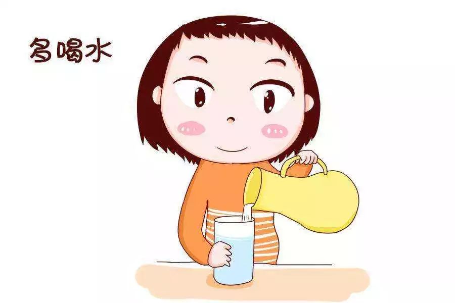 秋季上火中医灭火诀窍看这里,养生上火