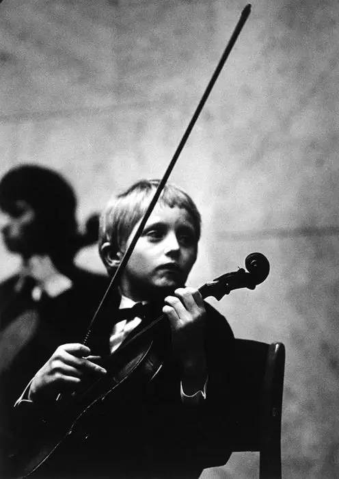 适合孩子听的十大古典音乐,儿童必听的10首古典音乐