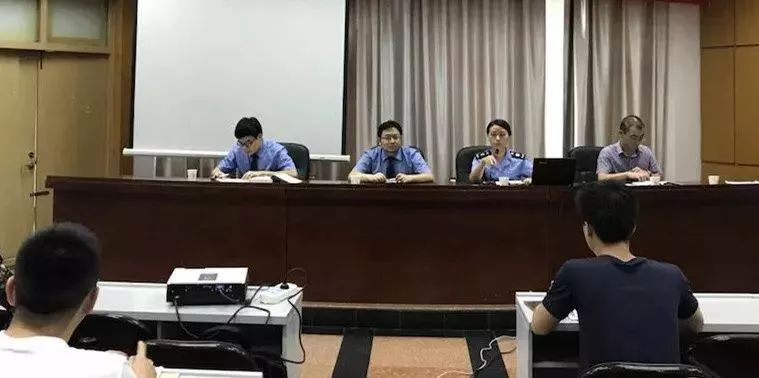 判了！莲都瓜瓜串“口水油”案四名被告被判非法销售有毒、有害食品罪！