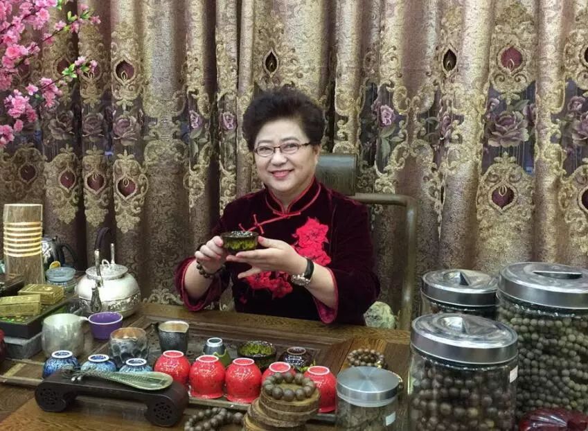 是十大女性改革新闻人物也是海门人，“走访”陆亚萍的创业蝶变之路