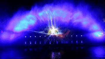 「946·玩乐」中秋石家庄及周边，吃喝玩乐全导航，来了