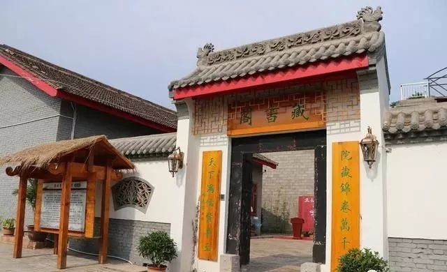 一寺一校一画院——石桥中学新生记！