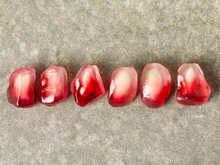 软籽石榴拼团,拼多多石榴拼团