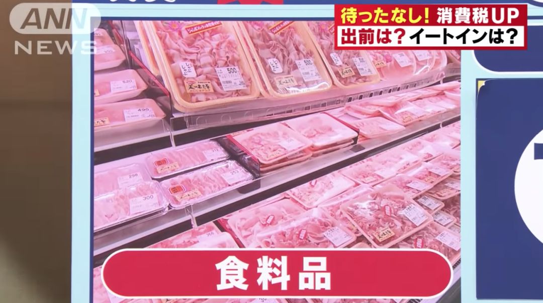 消费税上调是好还是坏,消费税上涨