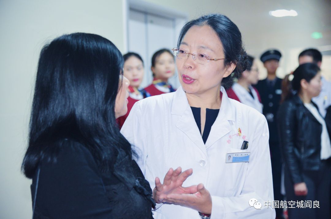 你熟悉的这个Hospital，今天有大事发生啦……