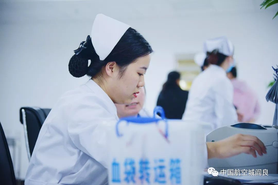 你熟悉的这个Hospital，今天有大事发生啦……