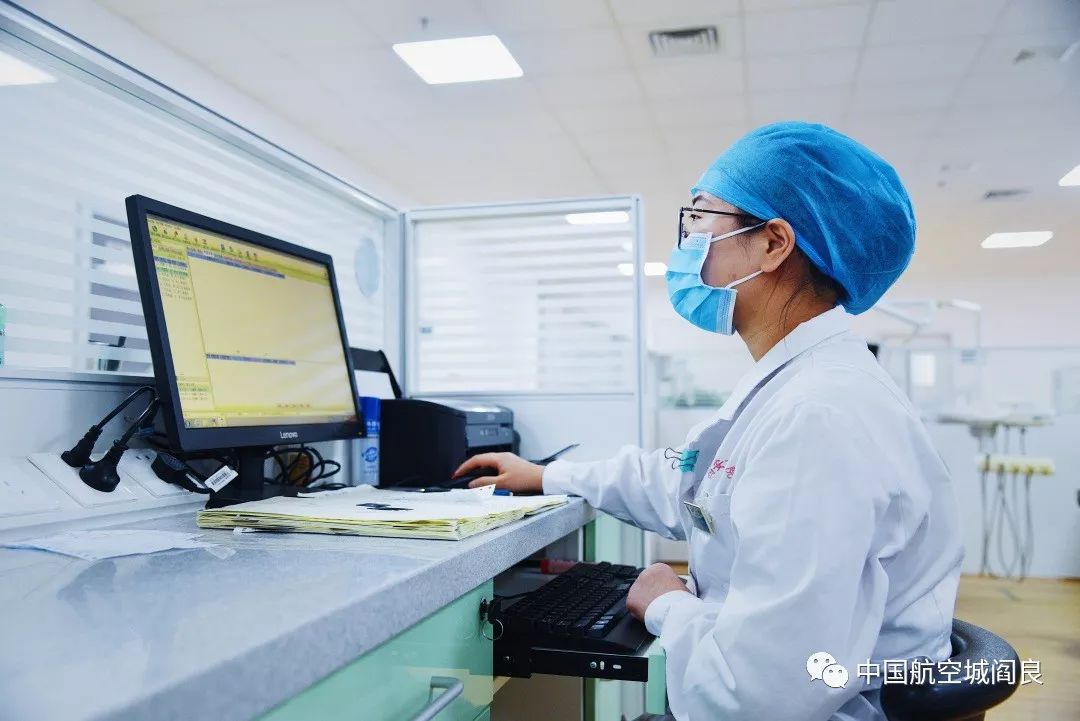 你熟悉的这个Hospital，今天有大事发生啦……