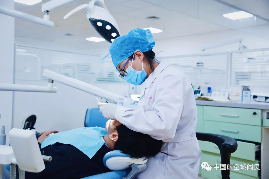 你熟悉的这个Hospital，今天有大事发生啦……