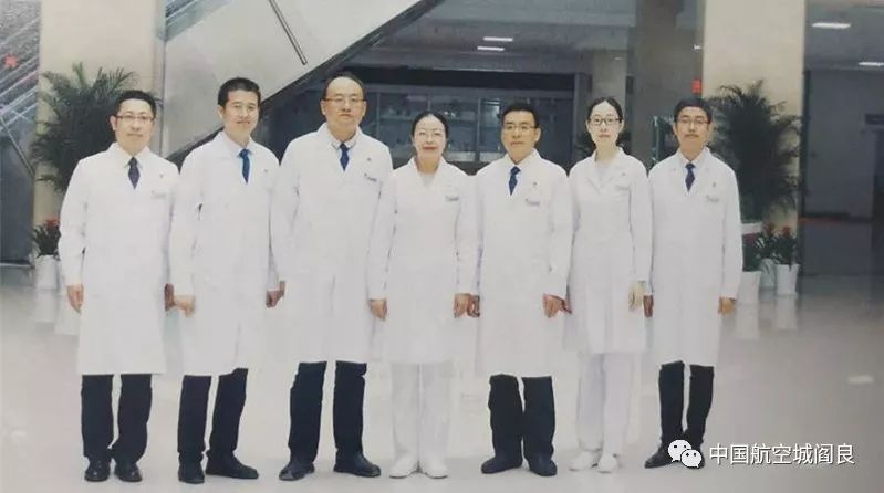 你熟悉的这个Hospital，今天有大事发生啦……