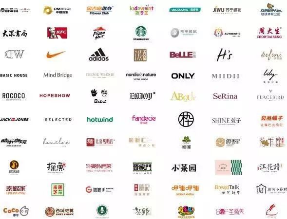 华东十大购物中心,江浙沪24年开业的购物中心