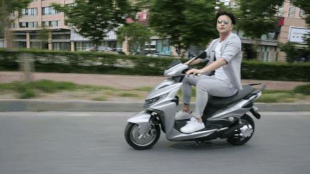 柳州电动车考驾照,柳州骑电动车要证吗