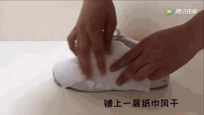 鞋子臭要用什么洗才不臭,鞋子有异味怎么办洗都洗不掉