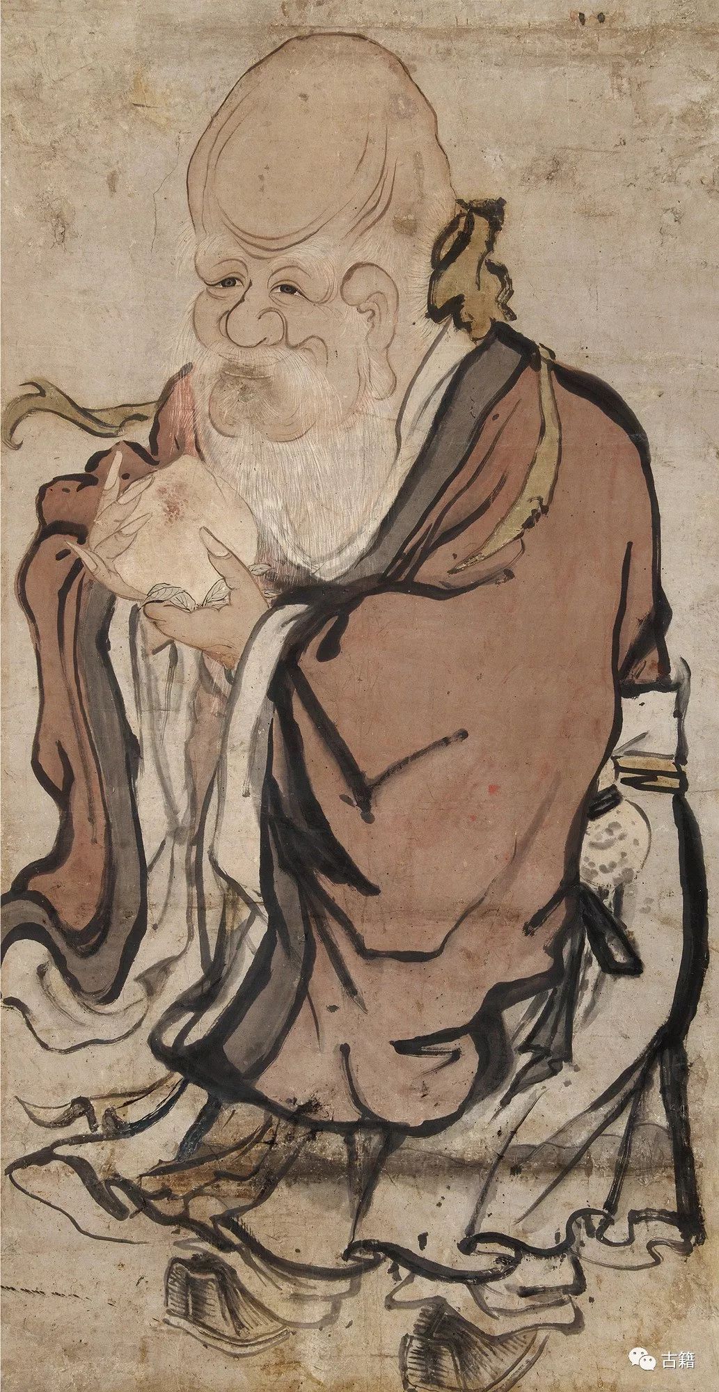 寿星二等星,寿星是什么星座