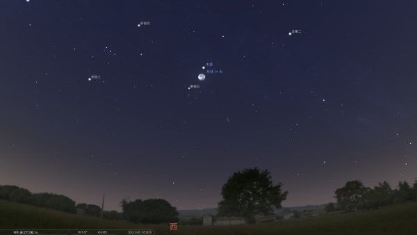 寿星二等星,寿星是什么星座