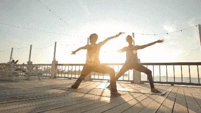 羞羞的女性盆底肌训练，却对女性健康有大用处！