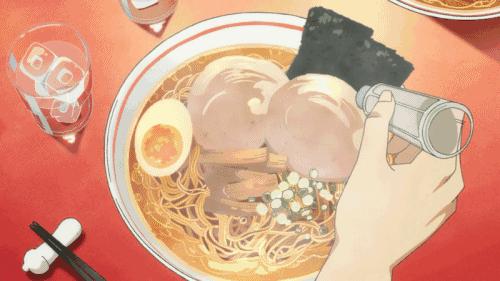 重口味的食物,重口味的食物越来越多