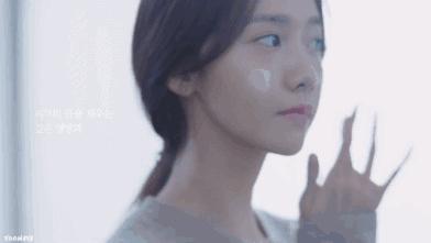 吴昕朴敏英作证:带妆的女孩,男神都不乐意抱